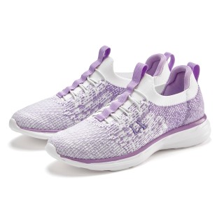 LASCANA Sneaker, Slipper, Halbschuh, bequem zum Reinschlüpfen Unisex VEGAN