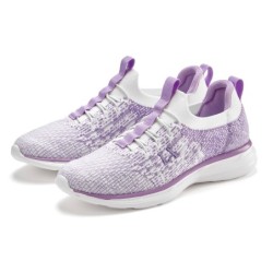 LASCANA Sneaker, Slipper, Halbschuh, bequem zum Reinschlüpfen Unisex VEGAN
