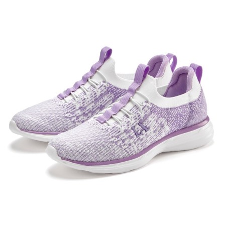 LASCANA Sneaker, Slipper, Halbschuh, bequem zum Reinschlüpfen Unisex VEGAN