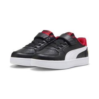 PUMA Sneaker "Scuderia Ferrari HP Caven 2.0 Sneakers Kinder"