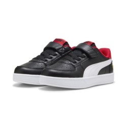 PUMA Sneaker "Scuderia Ferrari HP Caven 2.0 Sneakers Kinder"