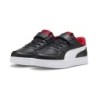PUMA Sneaker "Scuderia Ferrari HP Caven 2.0 Sneakers Kinder"