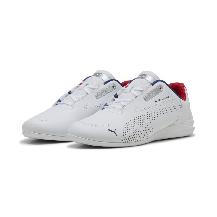 PUMA Sneaker "BMW M Motorsport Drift Cat Decima 2.0 Schuhe Erwachsene"