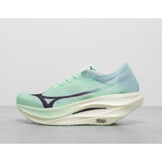 Mizuno Wave Rebellion Pro 3 - Green