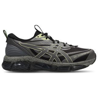 Asics QUANTUM Herren Schuhe - Schwarz - Größe: 44 - Netz/Synthetik - Foot Locker