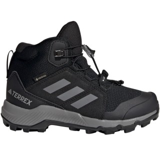 adidas Performance Terrex Mid GTX Core Black/Grey Three/Core Black