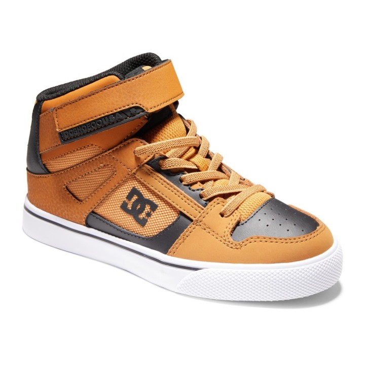 DC Shoes Sneaker "Pure High-Top EV"