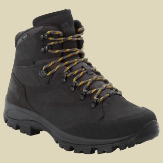 Rebellion Texapore Mid Men phantom/burly yellow XT 41