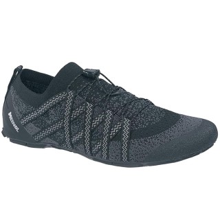 Meindl Pure Freedom Lady Schwarz/Silber