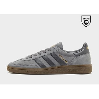 adidas Originals Handball Spezial - Grey - Mens, Grey