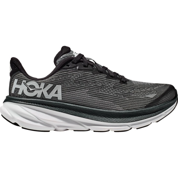 Hoka Kinder Clifton 9 Schuhe