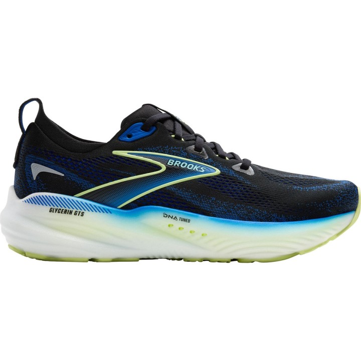 Brooks Herren Glycerin GTS 22 Schuhe