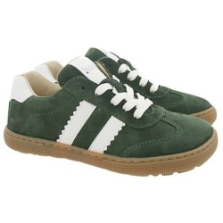 Koel Barefoot Kinder Declan Suede Schuhe