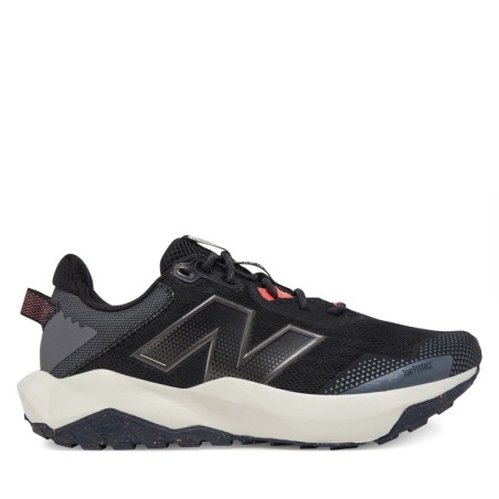 Laufschuhe New Balance Nitrel WTNTRCP6 Schwarz