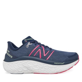 Laufschuhe New Balance Kaiha Road WKAIRCI1 Dunkelblau