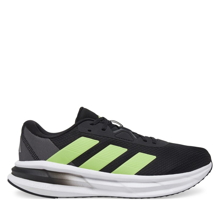 Laufschuhe adidas Galaxy 7 JI4597 Schwarz