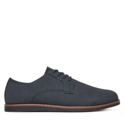 Halbschuhe Lanetti MYL8486-9 Dunkelblau