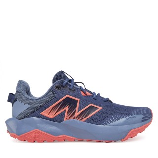 Laufschuhe New Balance Nitrel WTNTRCV6 Violett