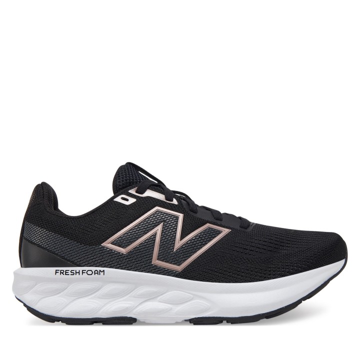 Laufschuhe New Balance 520's W520LK9 Schwarz