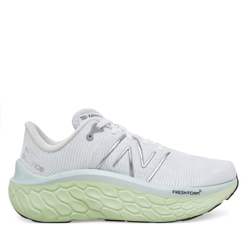 Laufschuhe New Balance Kaiha Road WKAIRCS1 Weiß