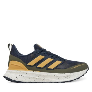 Laufschuhe adidas Ultrarun 5 TR JP5906 Dunkelblau