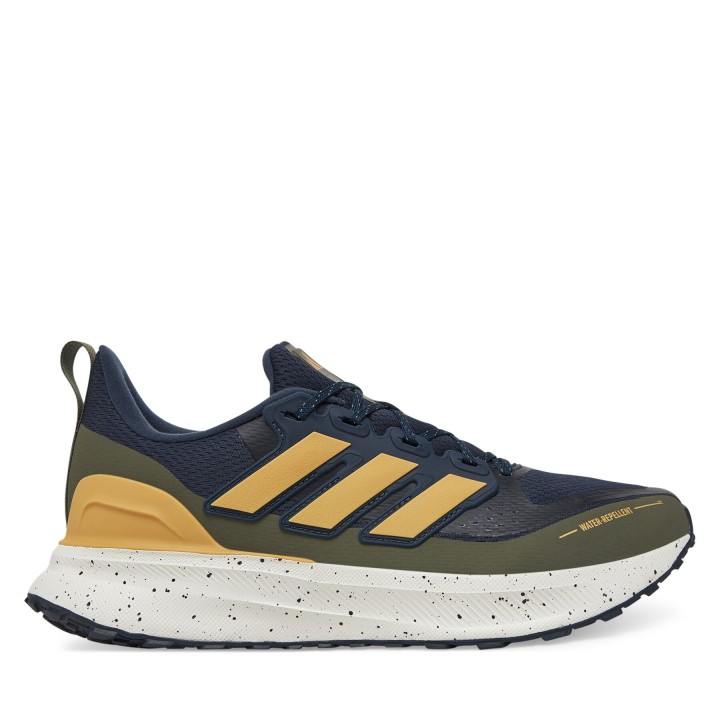 Laufschuhe adidas Ultrarun 5 TR JP5906 Dunkelblau