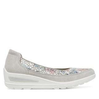 Halbschuhe Ara ZÜRICH 2.0 12-50664-06 Bunt