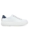 Halbschuhe Ara Monaco 12-46523-05 Weiß