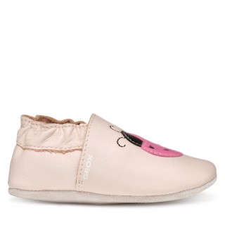 Hausschuhe Geox B Gloviedoo B4668B 00085 C8172 Rosa