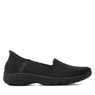 Halbschuhe Skechers 158698/BBK Schwarz