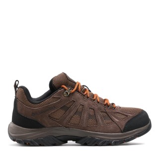 Trekkingschuhe Columbia Redmond™ III BM0167 Braun