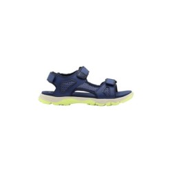 Jack Wolfskin Taraco Beach Sandal Kids Sandale Kinder 26 blue Evening Sky