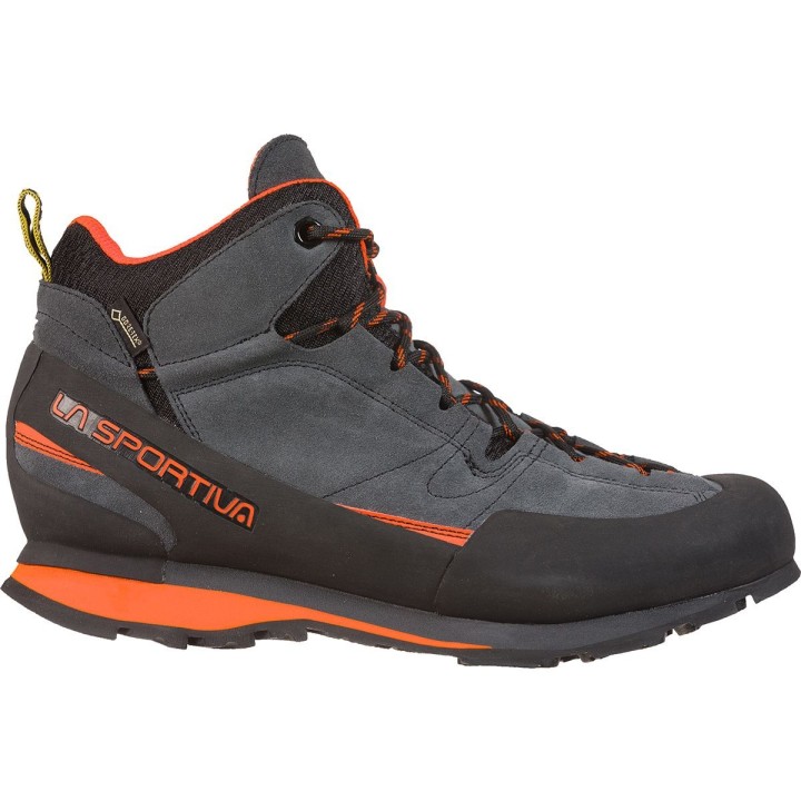 La Sportiva Boulder X Mid GTX Schuhe