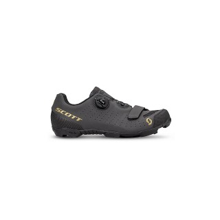 SCOTT Damen MTB-Schuhe MTB Comp BOA® grau | 37