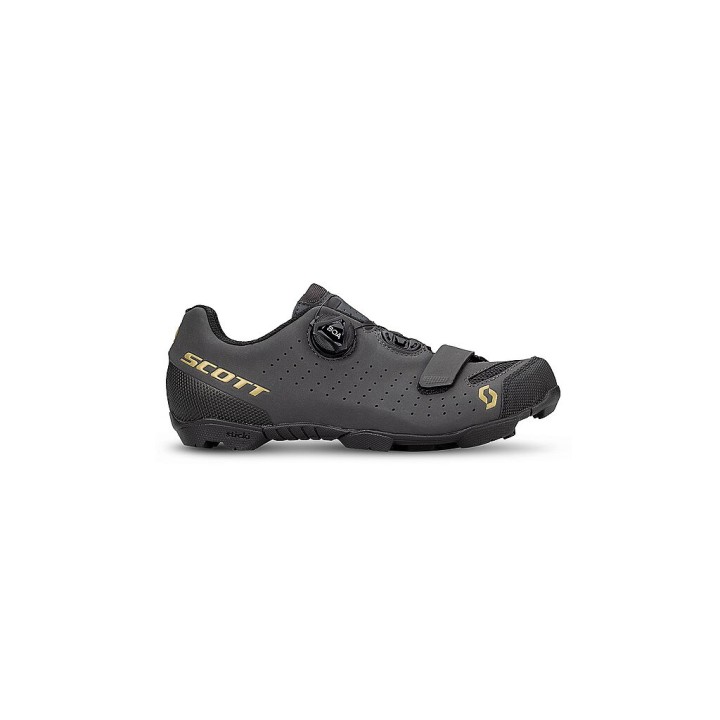 SCOTT Damen MTB-Schuhe MTB Comp BOA® grau | 37