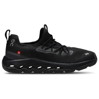 ON Cloudleap Unisex Schuhe - Schwarz - Größe: 32 - Synthetik, Textil - Foot Locker