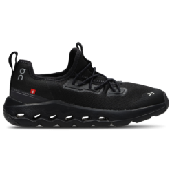 ON Cloudleap Unisex Schuhe - Schwarz - Größe: 32 - Synthetik, Textil - Foot Locker