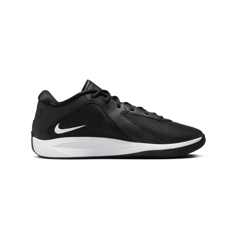 Nike Freak Herren Schuhe - Schwarz - Größe: 44.5 - Netz/Synthetik - Foot Locker