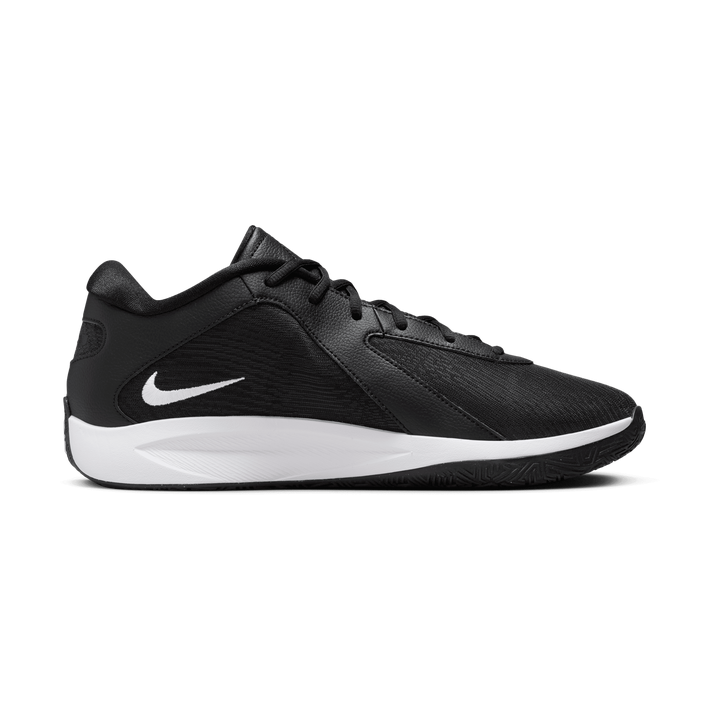 Nike Freak Herren Schuhe - Schwarz - Größe: 44.5 - Netz/Synthetik - Foot Locker