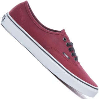 Vans Authentic Port Royale/Black