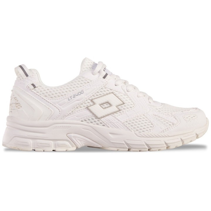 lotto Sneaker, - in angesagtem 2000er Look