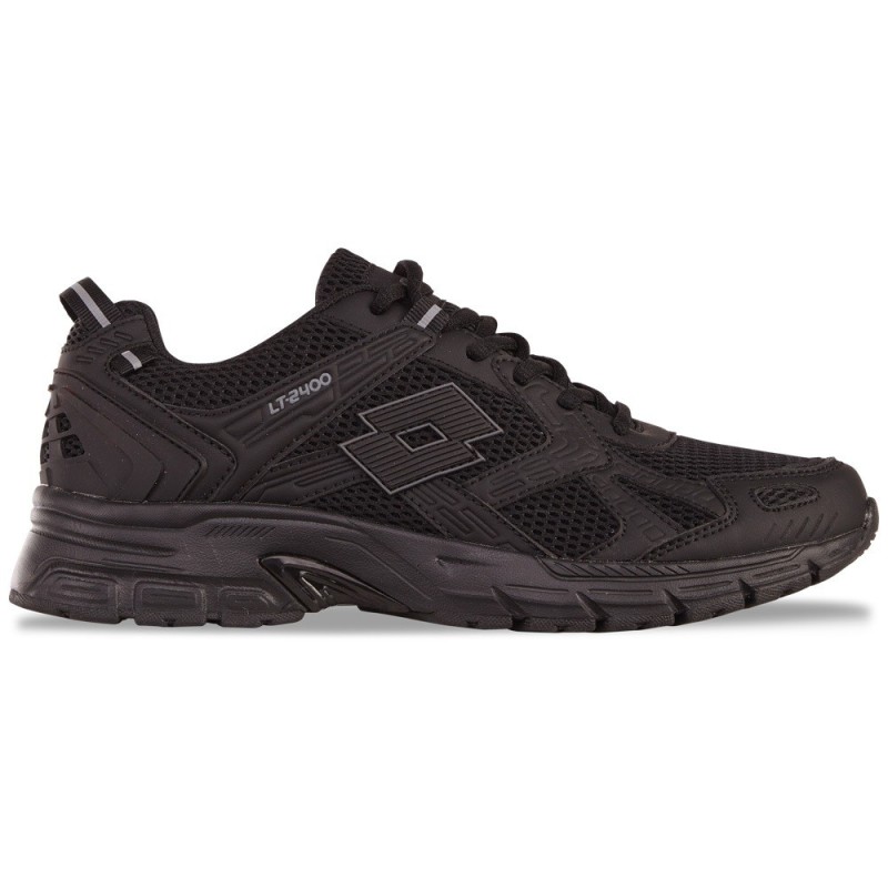 lotto Sneaker, - in angesagtem 2000er Look
