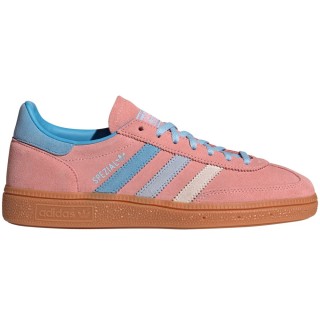 adidas Originals Handball Spezial Semi Pink Spark/Light Blue/Clear Sky
