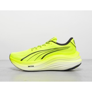 PUMA MagMax Nitro - Yellow