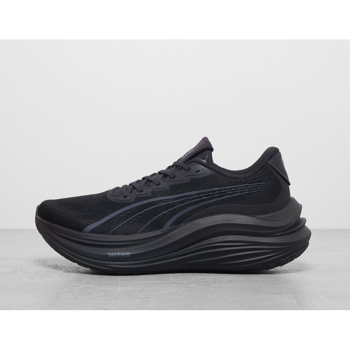 PUMA MagMax Nitro - Black