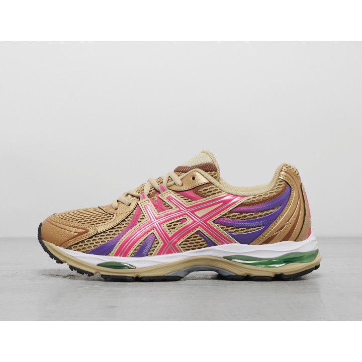 ASICS GEL-SEKIRAN Women's - Pro Gold
