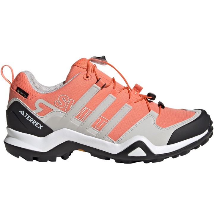 adidas Performance Terrex Swift R2 GTX Corfus/Grey One/Core Black