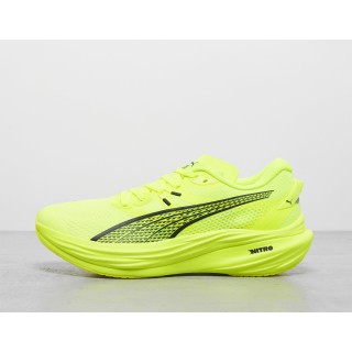 PUMA Deviate Nitro 3 - Yellow