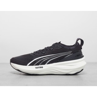 PUMA ForeverRun NITRO 2 - Black