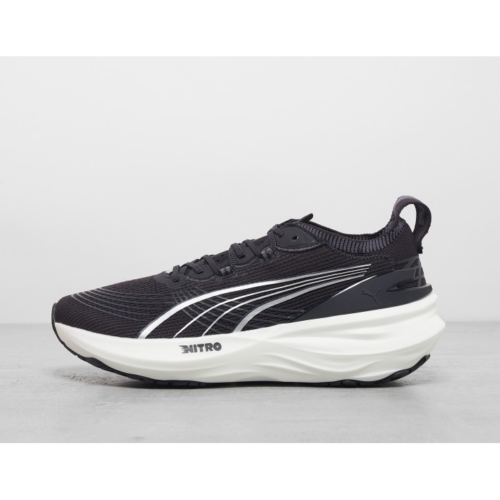 PUMA ForeverRun NITRO 2 - Black